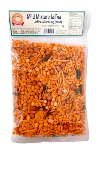 Annam Mild Mixture Jaffna 175Gms