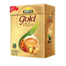 Tata Gold Black Tea 900Gms