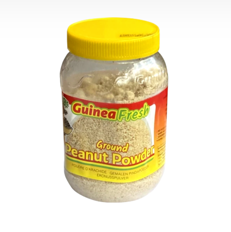 Guinea Fresh Peanut Butter 1Kg