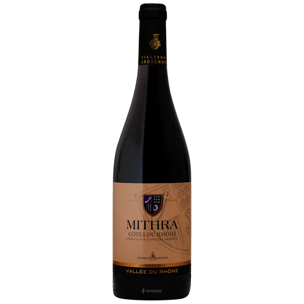 [HAR11388] Mithra Cotes Du Rhone 750Ml