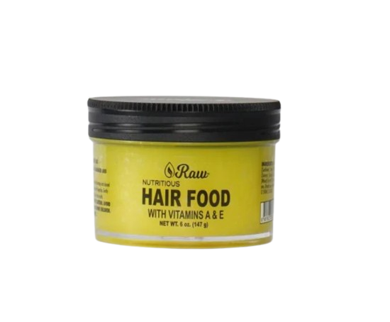 [HEA12488] Raw Hair Food 150Gms