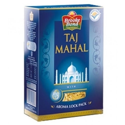 [TEA13505] Taj Mahal Tea 225Gms
