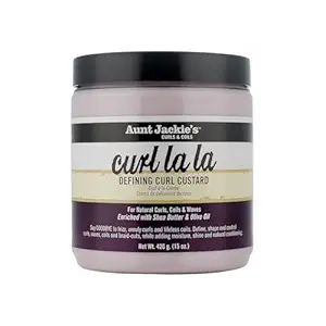 Aunt Jackies Curl La La 426Gms