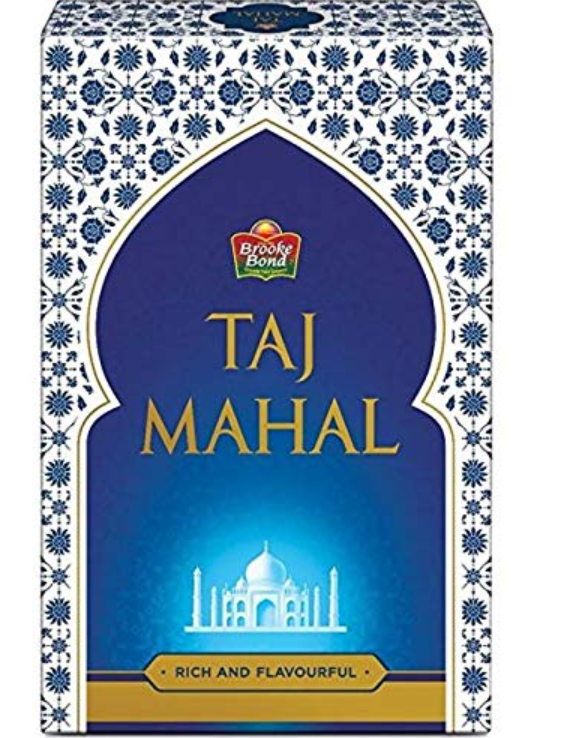 [SOF8318] Brooke Bond Taj Mahal Tea 450Gms