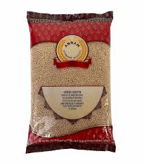 [BEA7813] Annam Urid Dal Gota 1Kg