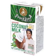 PraoHom Coconut Milk 250Ml
