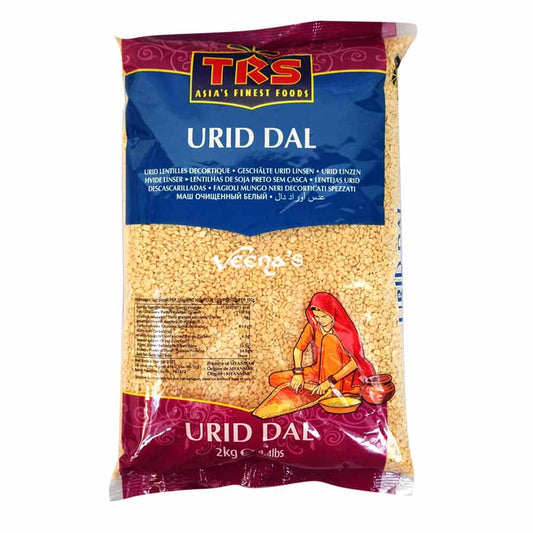 [BEA13897] Trs Urid Dall 2Kg