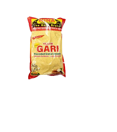 [EAS11605] Nina Yellow Gari 1360Gms