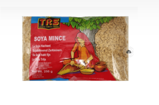 [EAS13466] TRS Soya Mince 250Gms