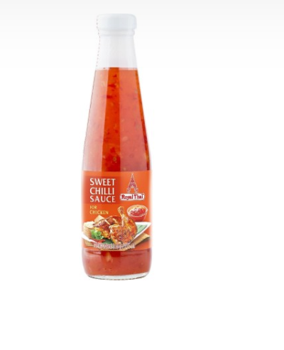 Sweet Chilli Sauce 275Ml