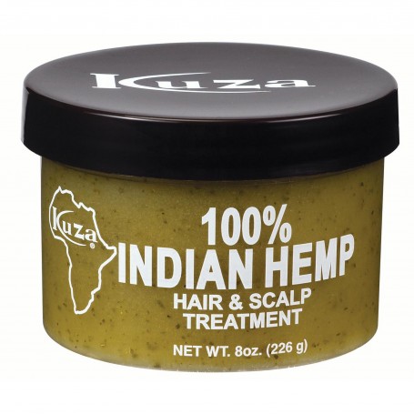 Kuza 100% Indian Hemp 226Gms