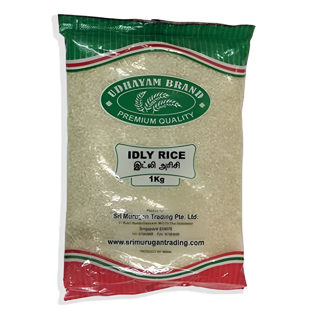 [RIC12161] Periyar Idli Rice 1kg