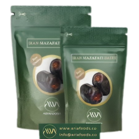 Mazafati Bam Dates 500Gms
