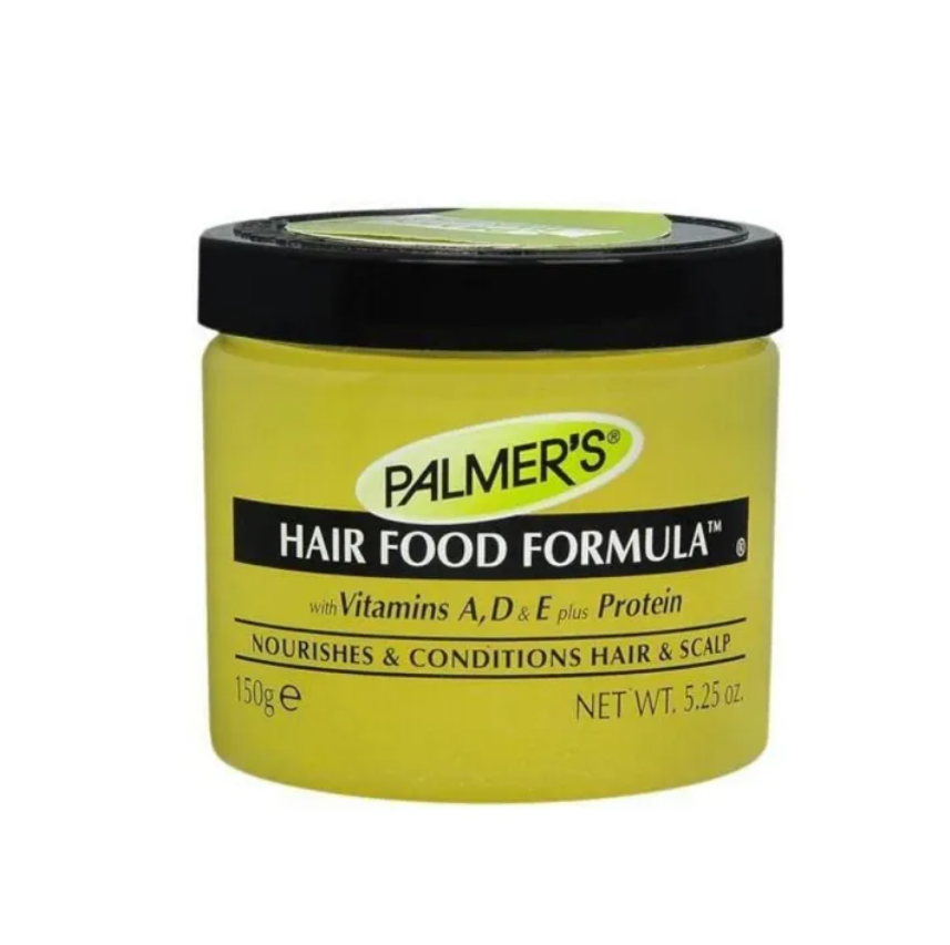 [HEA11891] Palmers Hair Food Formula 150Gms