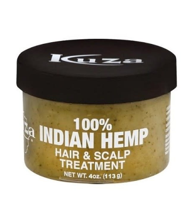 Kuza 100% Indain Hemp 113Gms