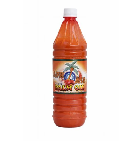 Afraise Palm Oil Zomi 1L