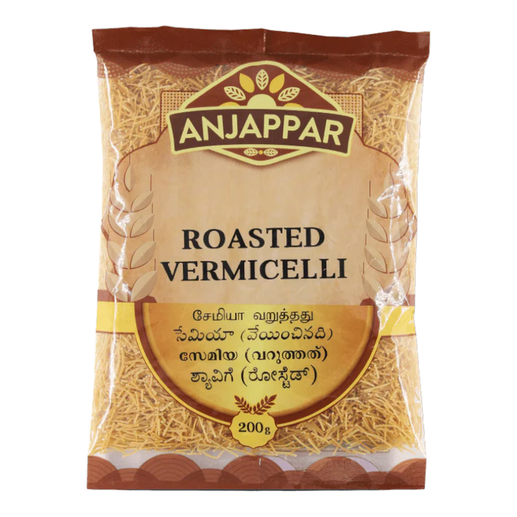 Anjappar Rosted Vermecelli 200Gms