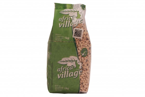 [BEA7294] Africa Village Cornilles 1KG