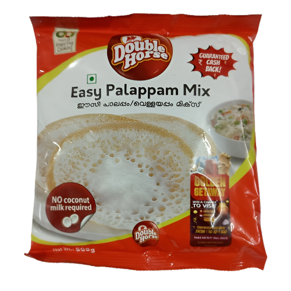 Easy Palappam mix500Gms