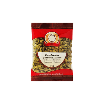 Annam Green Cardamom 50Gm