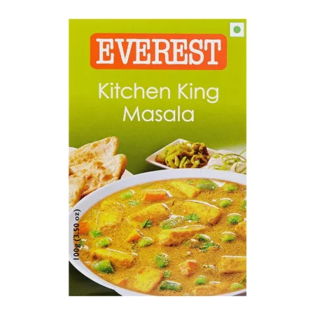 Everest Kitchen King Masala 100Gms