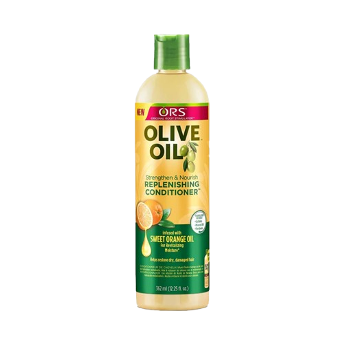 Ors Olive Oil 362ml