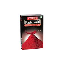 [GRO9287] Everest Kashmirilal Chilli Powder 100Gms