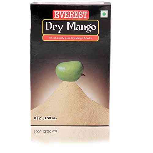 Everest Dry Mango Powder 100Gms