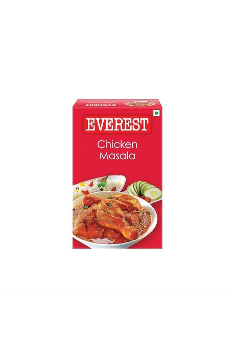 [GRO9276] Everest Chicken Masala 100Gms