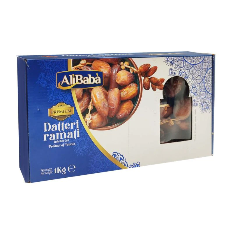 Alibaba Datteri 1Kg