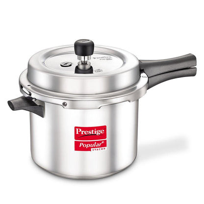 [COO12359] Prestige Pressure Cooker 5ltr