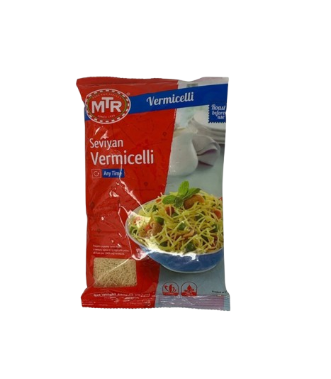 MTR Vermicelli 440Gms Unroasted