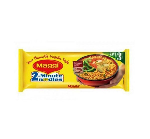 Maggi Instant Noodles Masala 6Pack (420G)
