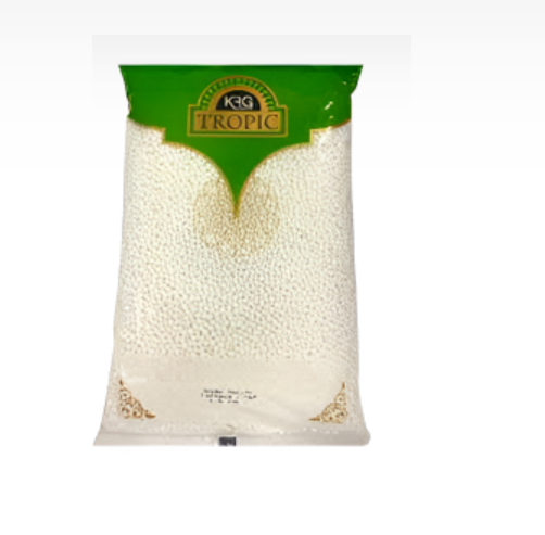 Ktc Gram Flour 1Kg