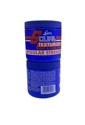 [HEA10908] Lusters Scurl Wave & Curl Cream 425Gms