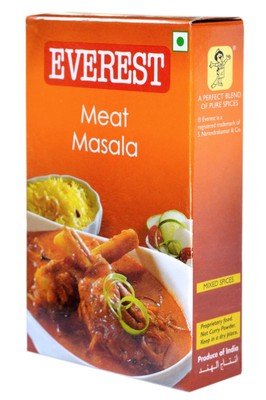 Everest Meat Masala 100Gms