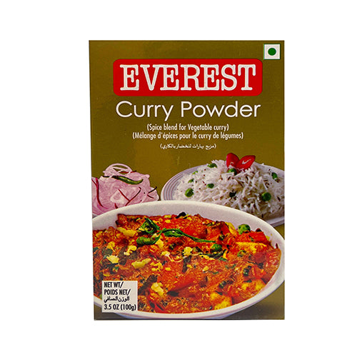 Everest Cury Powder 100Gms