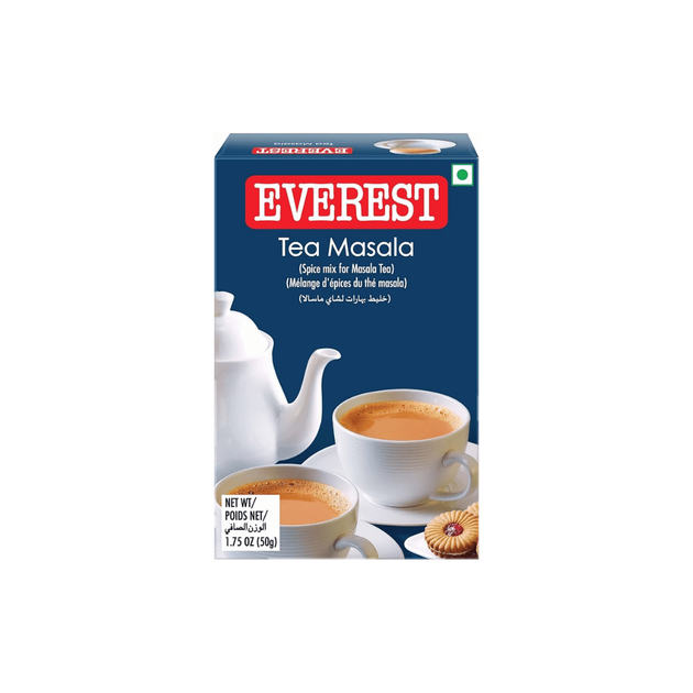[GRO9303] Everest Tea Masala 50Gms