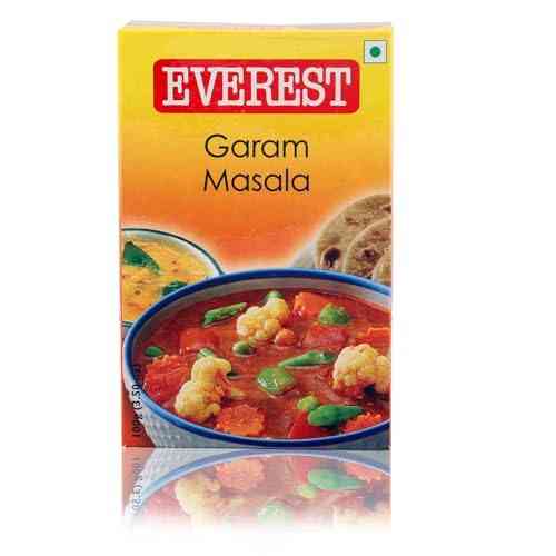 [GRO9283] Everest Garam Masala 100Gms