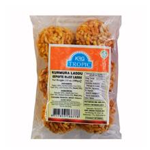 [SWE10622] Krg Gajak Laddu Mamra 100Gms