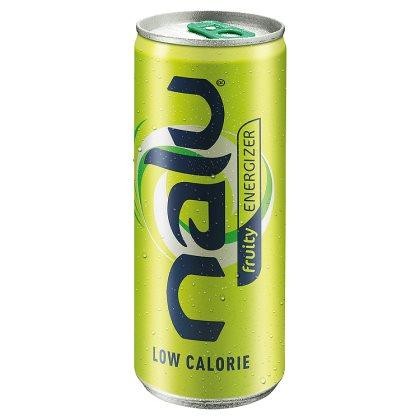 Nalu Low Calorie 250Ml