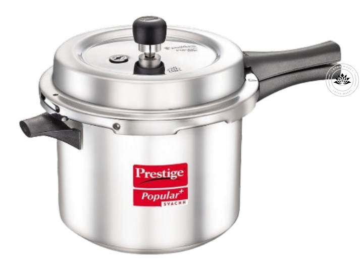 [COO12358] Prestige Pressure Cooker 3Ltr