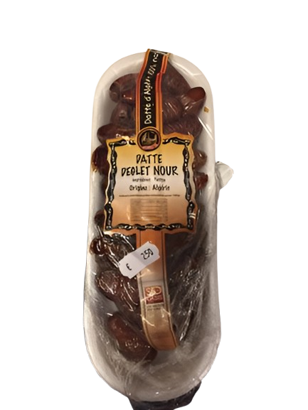 Dattes Dalgerie 1kg
