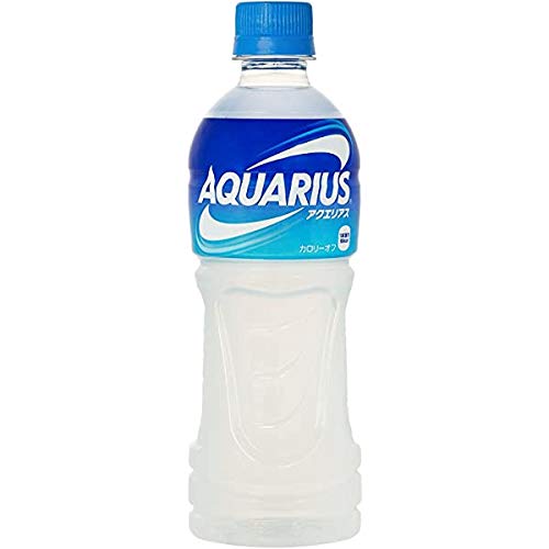 [SOF7826] Aquarius 500Ml