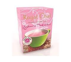 [DRI12691] Royal kashmiri sweetened Chai 140gm