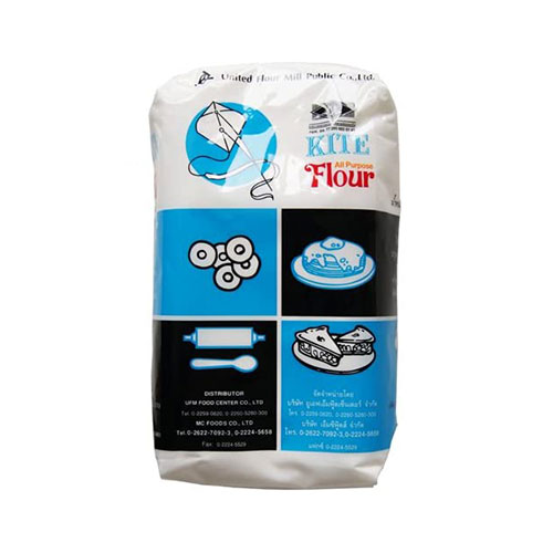 [FLO10586] Kite All Purpose Flour 1Kg