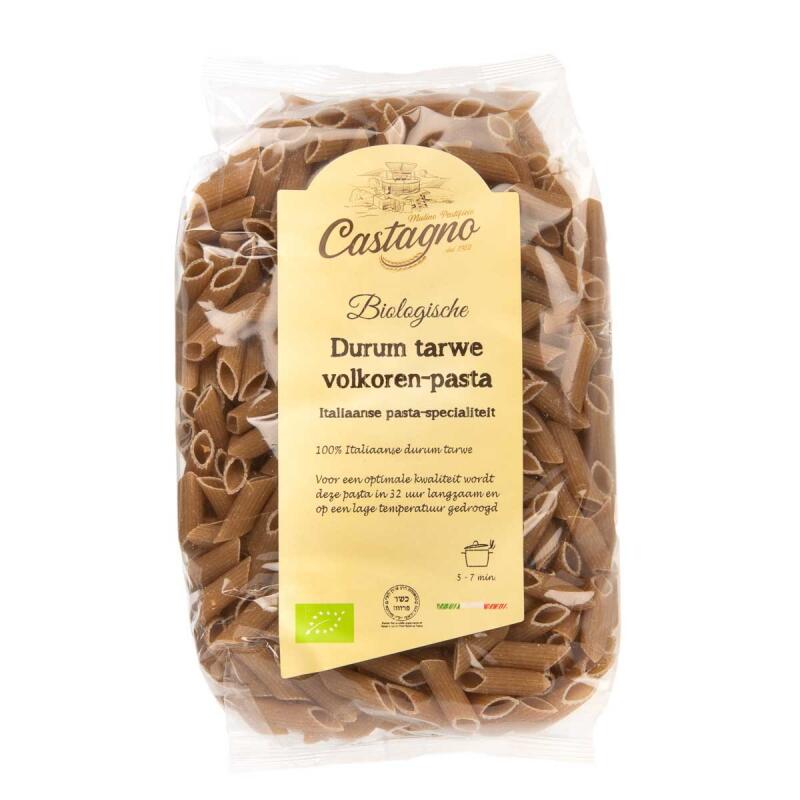 [EAS11999] Pasta Mare Volkoren 500Gms