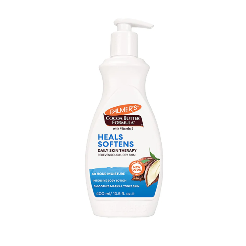 [HEA11896] Palmers Softens Smoothes 400Ml