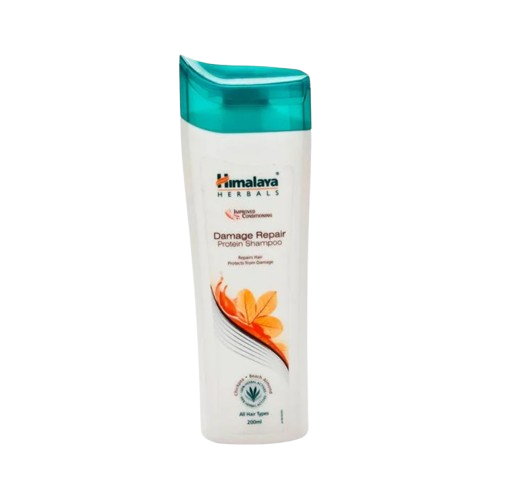 [HEA10143] Himalaya Damage Repair Shampoo 200ML