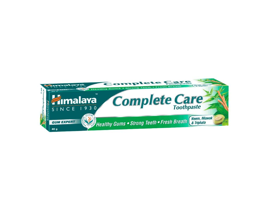 [HEA10142] Himalaya Toothpaste Complete Care 150Gms